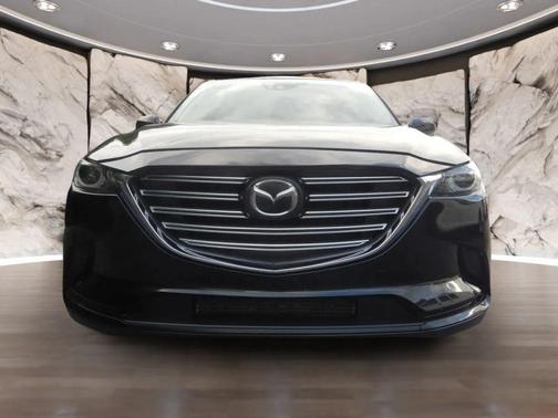 2017 Mazda CX-9 Signature