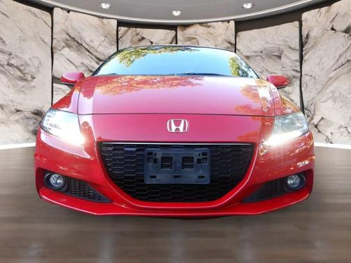2013 Honda CR-Z EX Coupe 2D