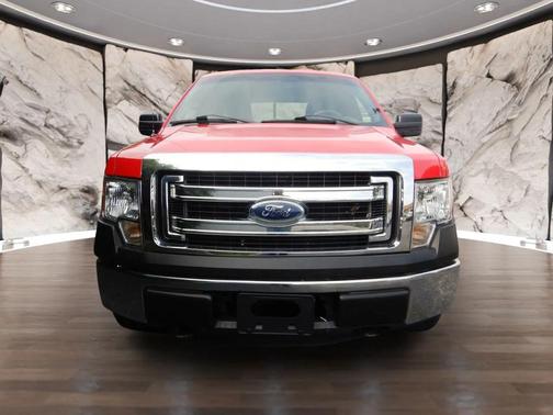2013 Ford F-150 XL