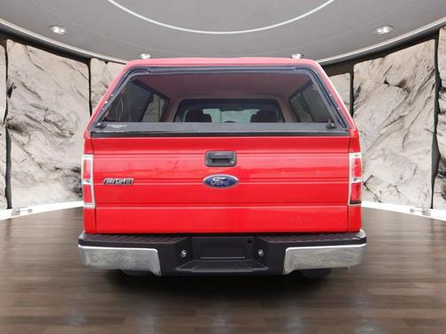 2013 Ford F-150 XL