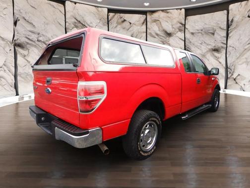2013 Ford F-150 XL