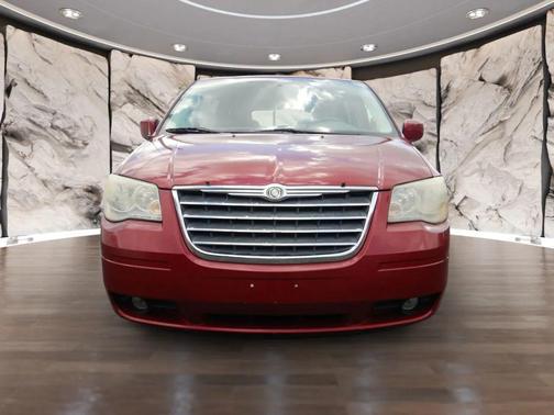 2010 Chrysler Town & Country Touring