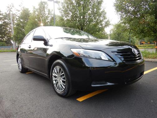 2009 Toyota Camry LE