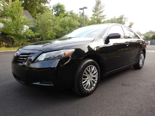 2009 Toyota Camry LE
