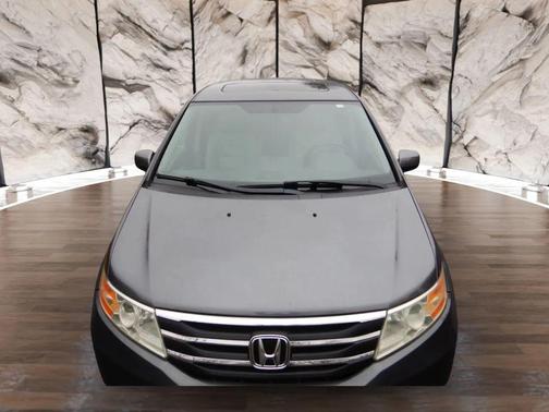 2013 Honda Odyssey EX-L