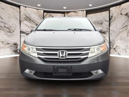 2013 Honda Odyssey EX-L