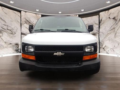 2009 Chevrolet Express 1500 Base