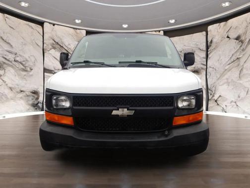 2009 Chevrolet Express 1500 Base