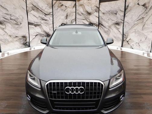 2016 Audi Q5 2.0T Premium