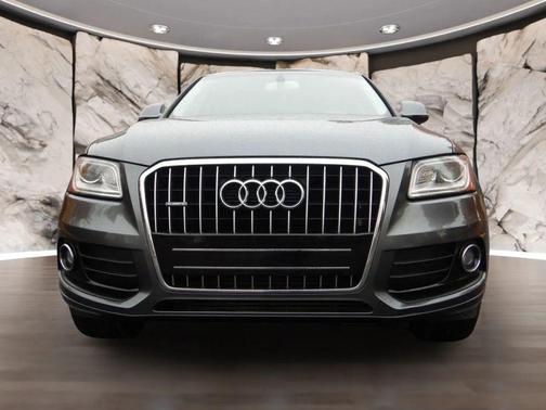 2016 Audi Q5 2.0T Premium