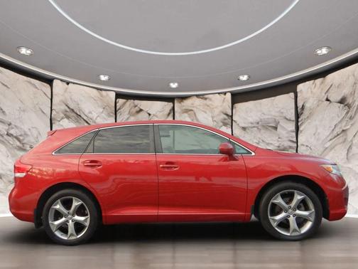 2012 Toyota Venza Limited