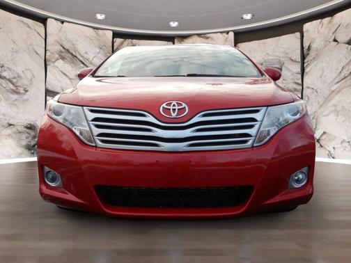 2012 Toyota Venza Limited