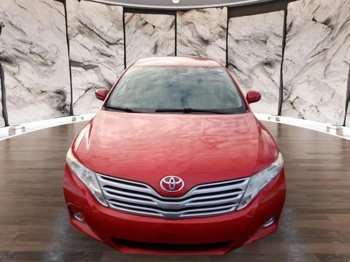 2012 Toyota Venza Limited