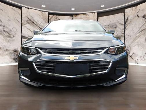 2018 Chevrolet Malibu 1LS