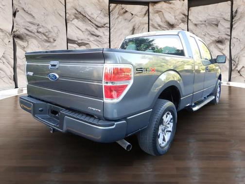 2013 Ford F-150 STX