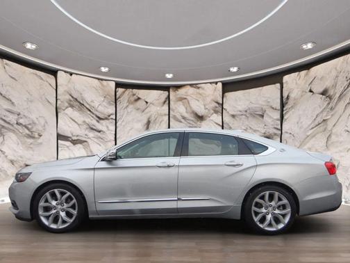 2019 Chevrolet Impala Premier 2LZ