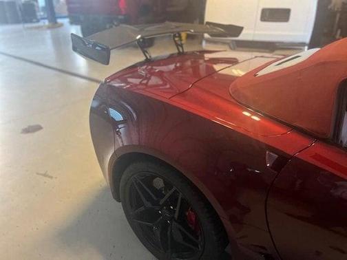 2019 Chevrolet Corvette ZR1