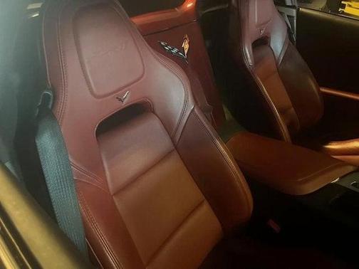 2019 Chevrolet Corvette ZR1