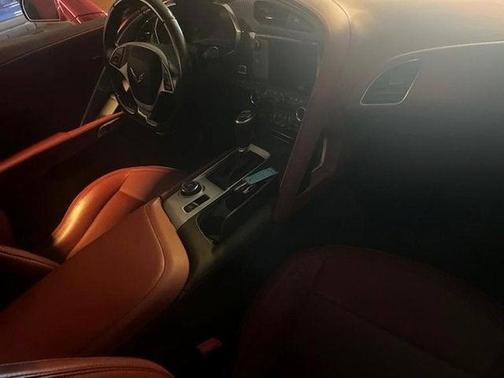 2019 Chevrolet Corvette ZR1