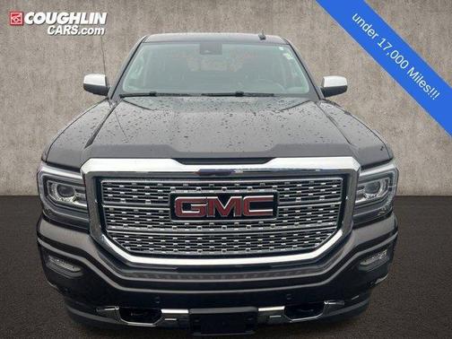 2016 GMC Sierra 1500 Denali