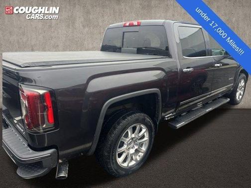 2016 GMC Sierra 1500 Denali