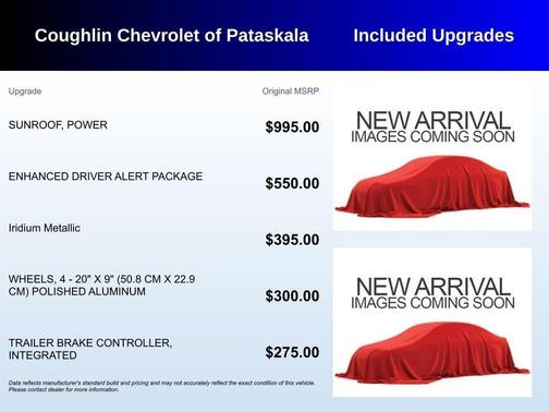 2016 GMC Sierra 1500 Denali