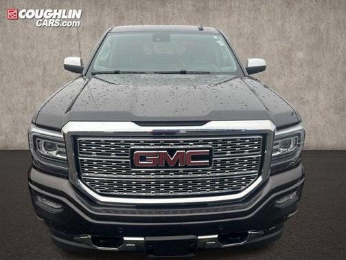 2016 GMC Sierra 1500 Denali