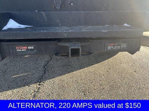 2022 Chevrolet Silverado 3500 WT