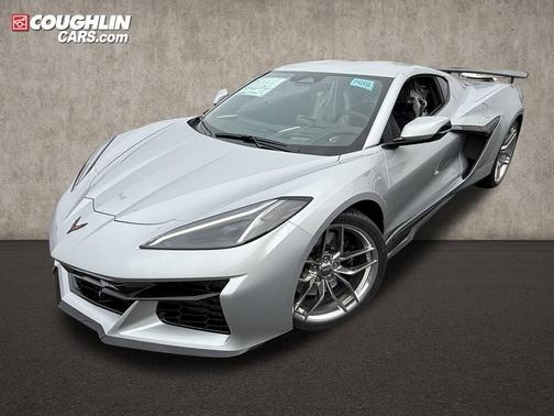 2026 Chevrolet Corvette Z06