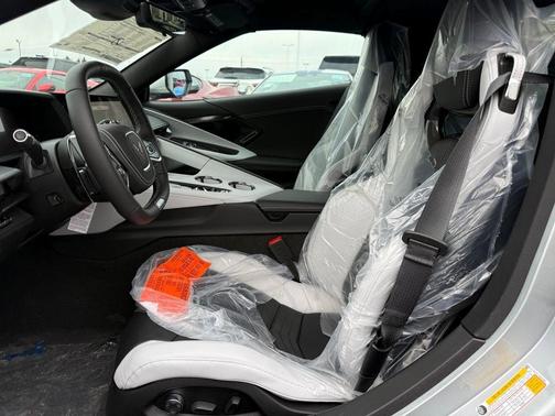 2026 Chevrolet Corvette Z06