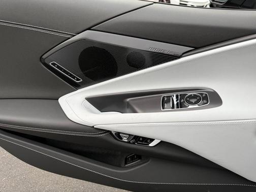 2026 Chevrolet Corvette Z06