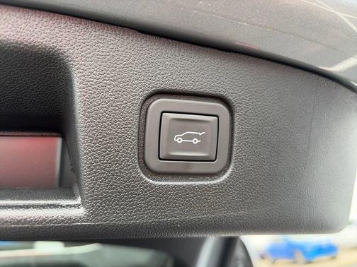 Sterling Gray Metallic 2025 Chevrolet Blazer EV LT