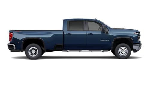 2026 Chevrolet Silverado 3500 LT