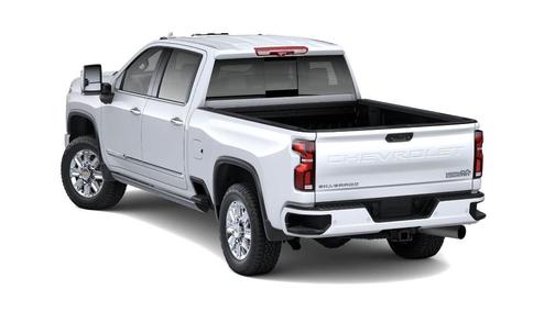 2026 Chevrolet Silverado 2500 High Country