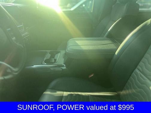 2024 Chevrolet Silverado 2500 ZR2