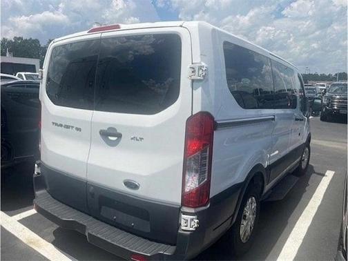 2018 Ford Transit-150 XLT