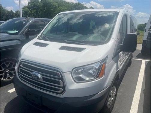2018 Ford Transit-150 XLT