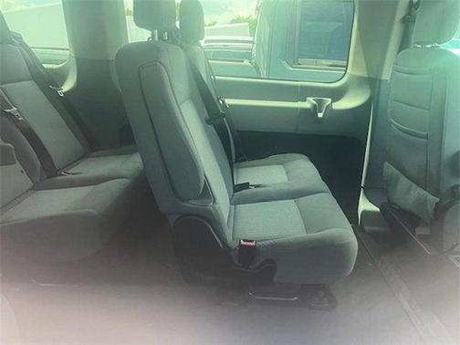 2018 Ford Transit-150 XLT