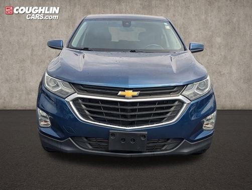 2020 Chevrolet Equinox 2LT