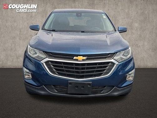 2020 Chevrolet Equinox 2LT