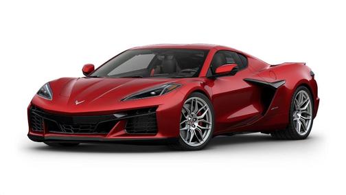 2026 Chevrolet Corvette Z06