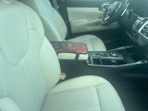2022 Kia Sorento Hybrid S