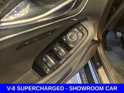 2024 Cadillac CT5-V Blackwing