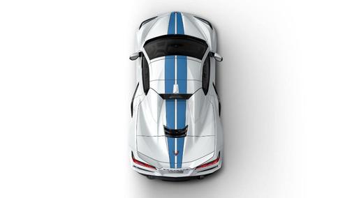 2026 Chevrolet Corvette Z06