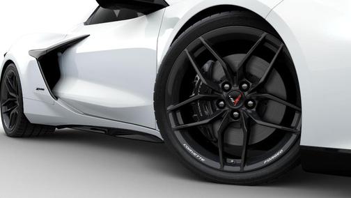 2026 Chevrolet Corvette Z06