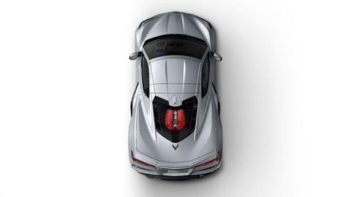 2026 Chevrolet Corvette Z06