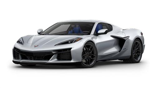 2026 Chevrolet Corvette Z06