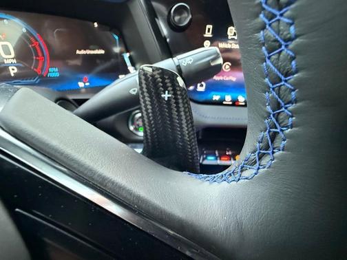 2026 Chevrolet Corvette Z06