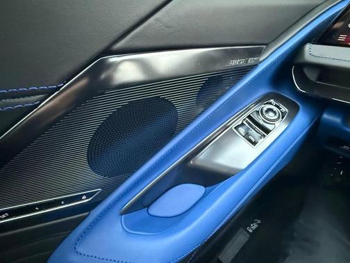 2026 Chevrolet Corvette Z06