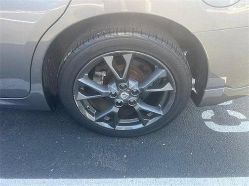 2014 Nissan Maxima S